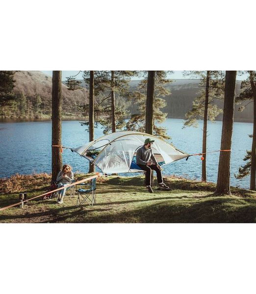 Подвесная палатка Tentsile Safari Stingray Tree Tent