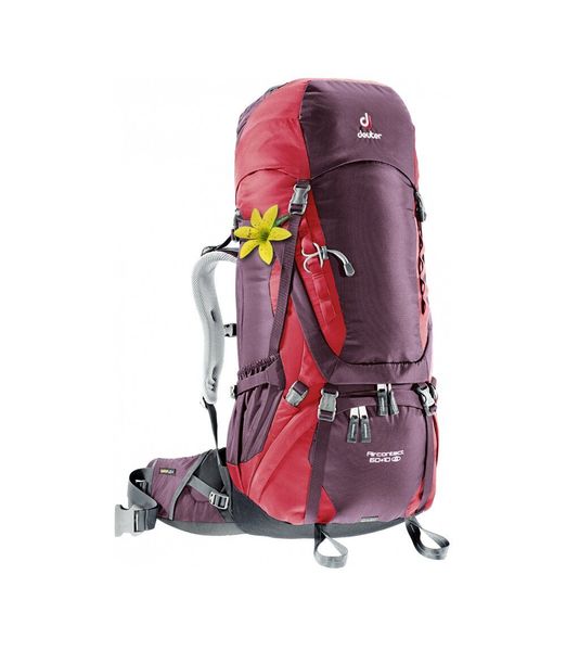 Рюкзак Deuter Aircontact 60+10 SL (Previous collection)