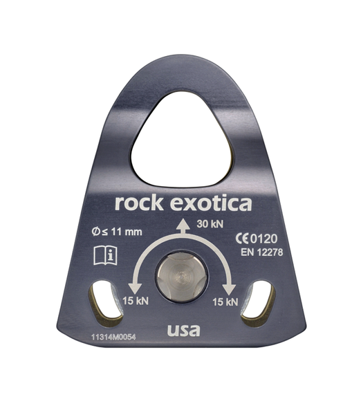 Блок Rock Exotica Mini Single 1.1 88393 фото