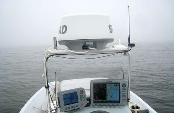 Радар Lowrance Broadband Radar 3G (000-10435-001) 58813 фото