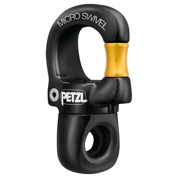 Вертлюг Petzl Micro Swivel 88443 фото