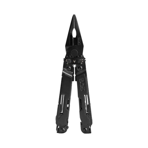 Мультитул SOG PowerAccess (Black) 92193 фото