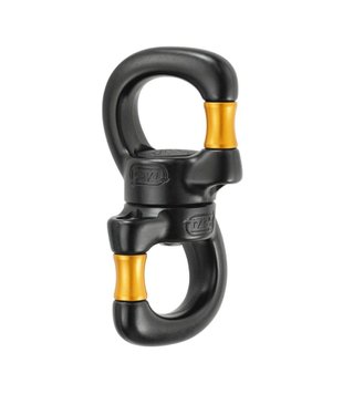 Вертлюг Petzl Swivel Open 88444 фото