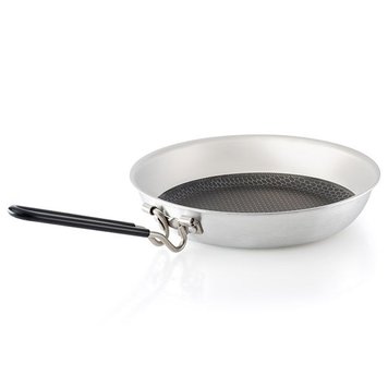 Сковорода GSI Outdoors Gourmet 8" Frypan 92594 фото