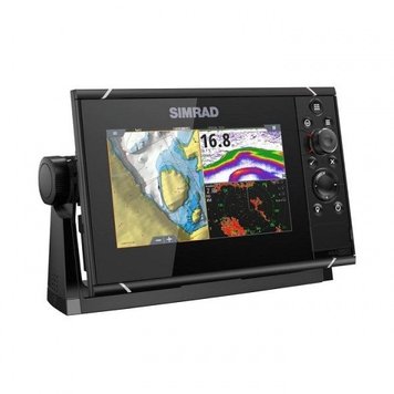 Ехолот Simrad Go5 Xse (000-14450-001) 58514 фото