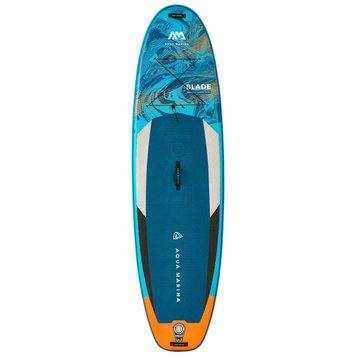 Надувная SUP доска Aqua Marina Blade 10.6 (BT-22BL) 57952 фото