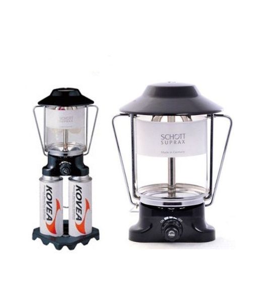 Газовая лампа Kovea KL-T961 Twin Gas Lamp