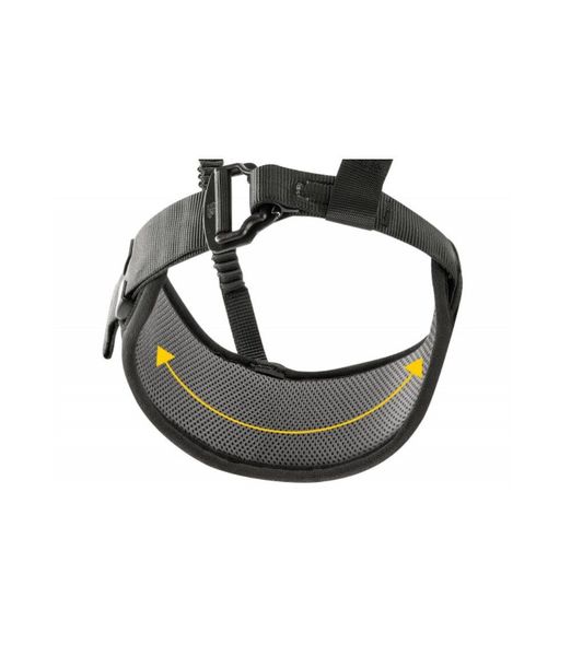 Привязь Petzl Falcon Mountain