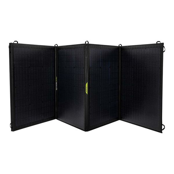 Сонячна панель Goal Zero Nomad 200 Solar Panel 97744 фото