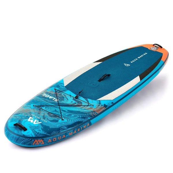 Надувная SUP доска Aqua Marina Blade 10.6 (BT-22BL) 57952 фото