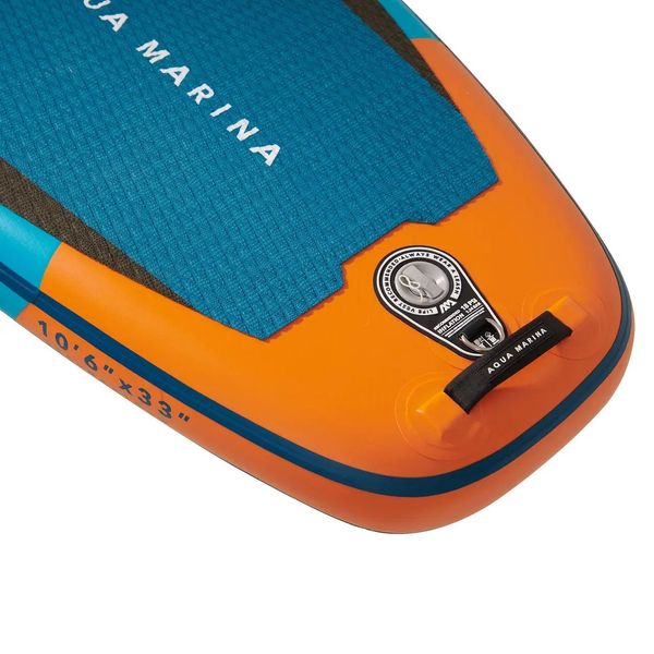 Надувная SUP доска Aqua Marina Blade 10.6 (BT-22BL) 57952 фото