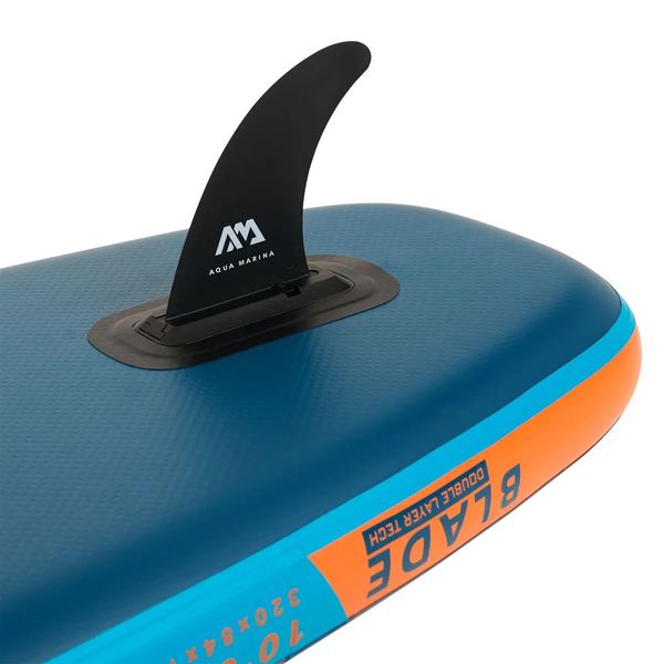 Надувная SUP доска Aqua Marina Blade 10.6 (BT-22BL) 57952 фото