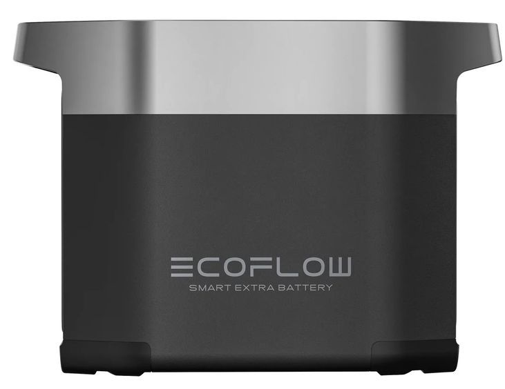 Додаткова батарея EcoFLow DELTA 2 Smart Extra Battery 60679 фото