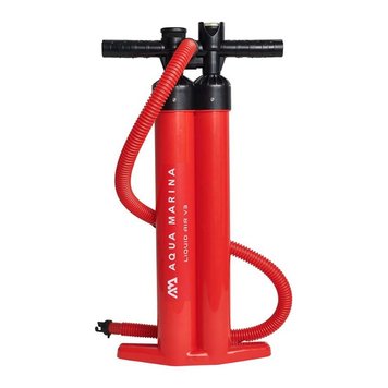 Насос высокого давления Aqua Marina Liquid Air V3 Hand Pump 86745 фото