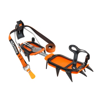 Кошки Climbing Technology Ice Semi Auto 88745 фото