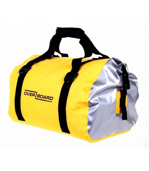 Гермосумка OverBoard Classic Duffel Bag 40L 97395 фото