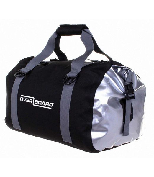 Гермосумка OverBoard Classic Duffel Bag 40L 97395 фото