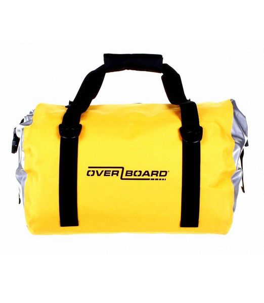 Гермосумка OverBoard Classic Duffel Bag 40L 97395 фото