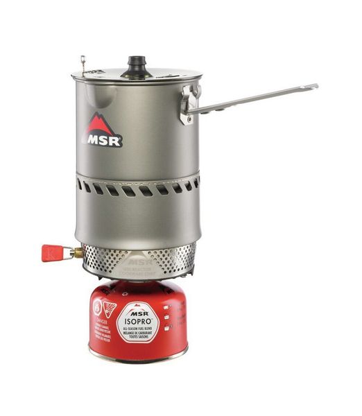 Система для приготовления пищи MSR Reactor 1.7L StoveSystem