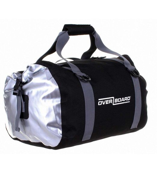 Гермосумка OverBoard Classic Duffel Bag 40L 97395 фото