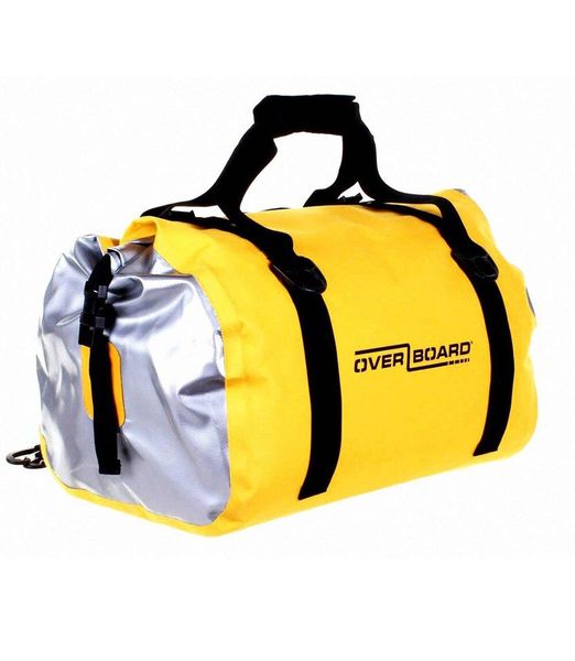 Гермосумка OverBoard Classic Duffel Bag 40L 97395 фото