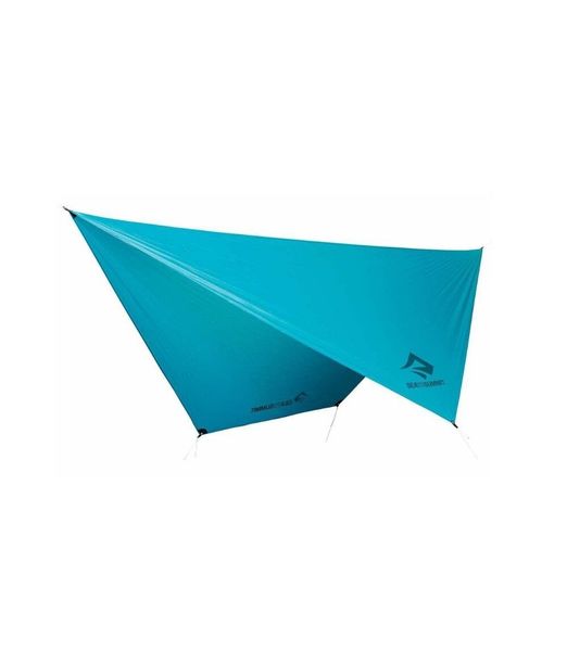 Тент для гамака Sea To Summit Hammock Ultralight Tarp 15D 89395 фото