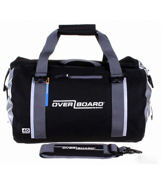 Гермосумка OverBoard Classic Duffel Bag 40L 97395 фото