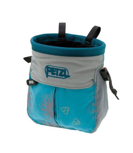 Магнезница Petzl Kodapoche 97995 фото