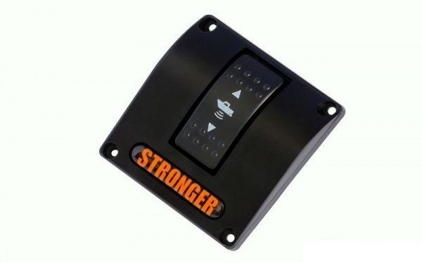 Регулятор Stronger положения трансдьюсера LIFT (RL 200 LIFT)