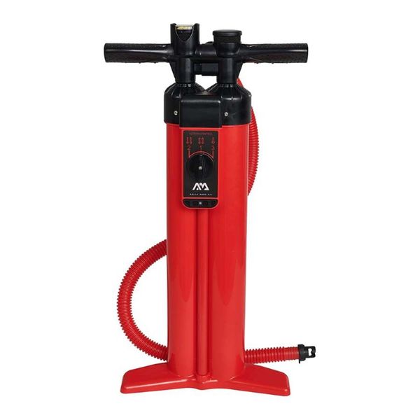 Насос высокого давления Aqua Marina Liquid Air V3 Hand Pump 86745 фото