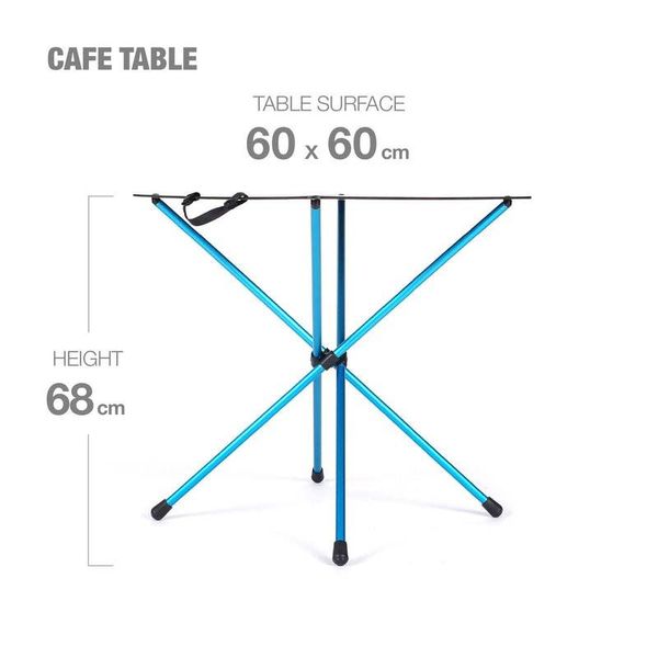 Стол Helinox Café Table