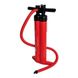 Насос высокого давления Aqua Marina Liquid Air V3 Hand Pump 86745 фото 3