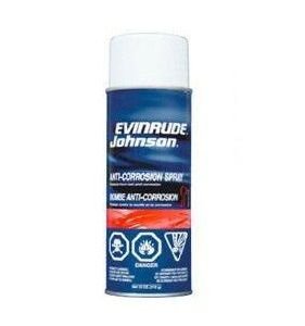 Змащення Evinrude/Johnson BRP Fcg Anti Corrosion (777193) 51994 фото