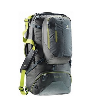 Рюкзак-сумка Deuter Transit 65 91196 фото