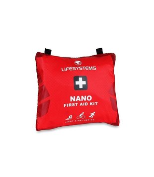 Аптечка Lifesystems Light&Dry Nano First Aid Kit 82190 фото