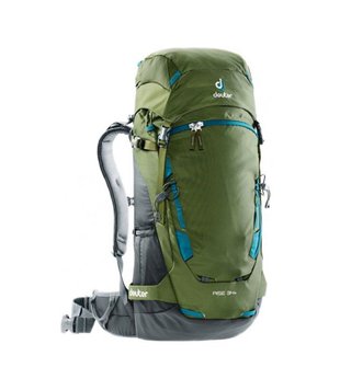 Рюкзак Deuter Rise 34+ 90796 фото