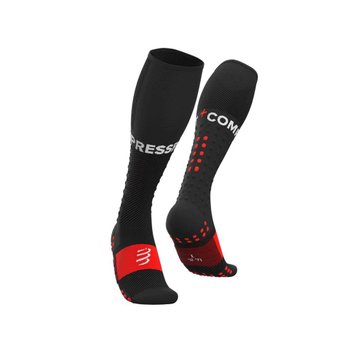 Гольфы Compressport Full Socks Run 98096 фото