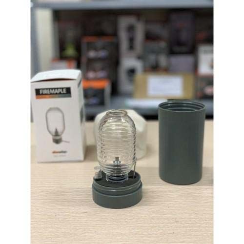 Газовая лампа Fire Maple Firefly Gas Lantern 91446 фото