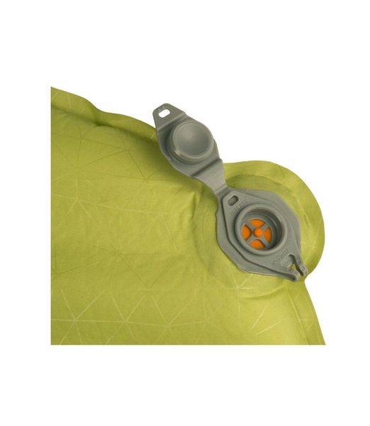 Самонадувной коврик Sea To Summit Self Inflating Comfort Light Mat Small 91896 фото