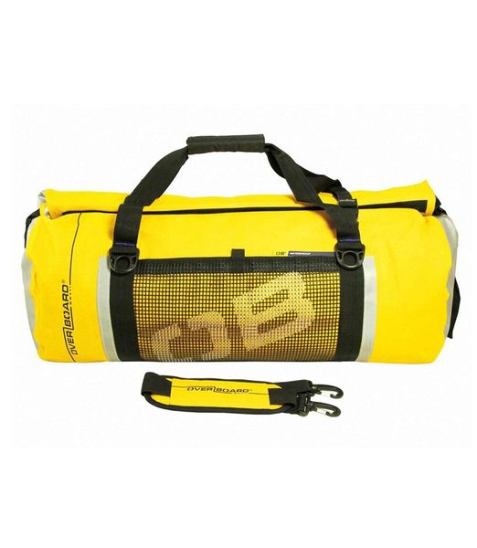 Гермосумка OverBoard Classic Duffel Bag 60L 97396 фото