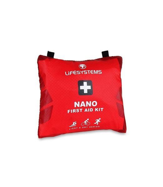 Аптечка Lifesystems Light&Dry Nano First Aid Kit 82190 фото