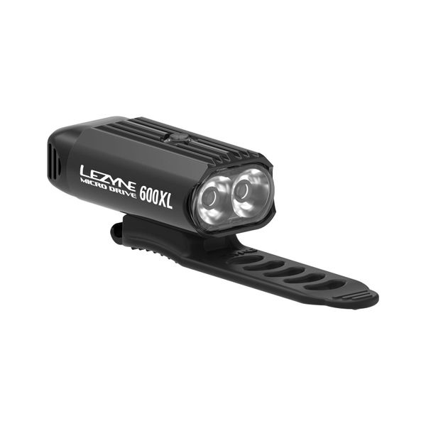 Велофара Lezyne Micro Drive 600XL Y13