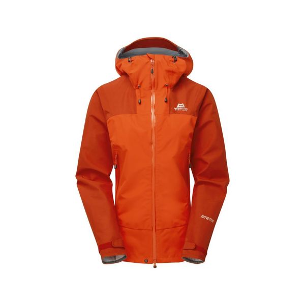 Куртка Mountain Equipment Rupal Wmns Jacket 95496 фото