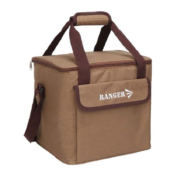 Термосумка Ranger 15L Brown