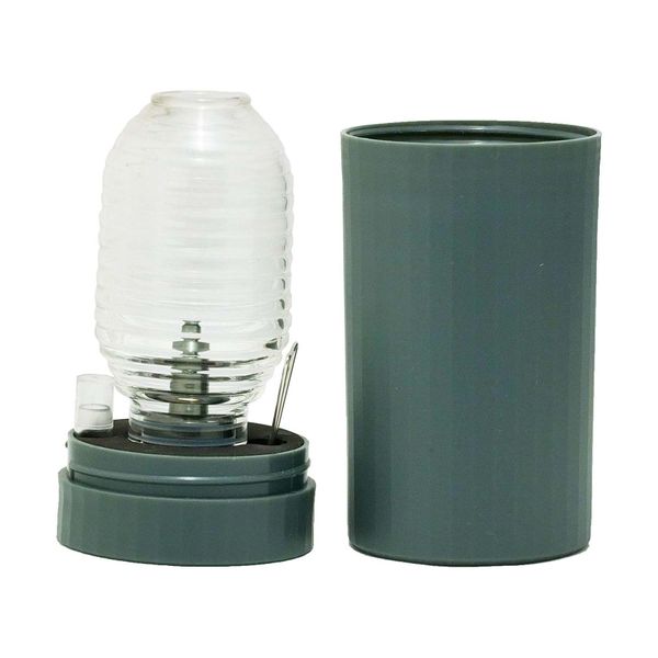 Газовая лампа Fire Maple Firefly Gas Lantern 91446 фото