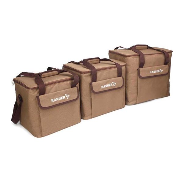 Термосумка Ranger 15L Brown