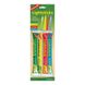 Световой маркер Coghlans Lightsticks Assorted 4 Pack 91746 фото 2