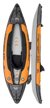 Каяк Aqua Marina Memba Sports Kayak 1-person (ME-330) 57155 фото