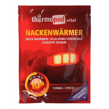 Грелка химическая для шеи Thermopad Neck Warmer 82841 фото