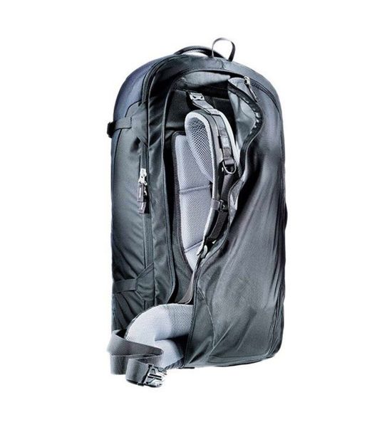 Рюкзак-сумка Deuter Traveller 60+10 SL 91197 фото